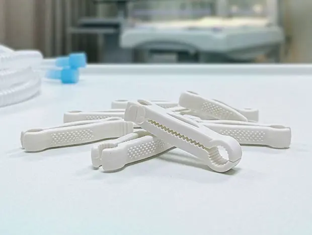 Изделия для анестезиологии, реанимации и респираторной терапии